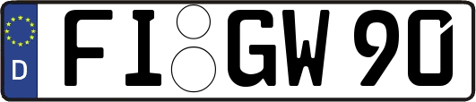 FI-GW90