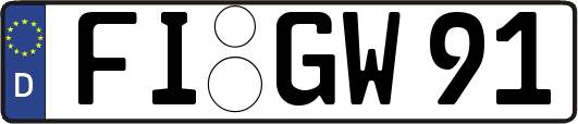 FI-GW91