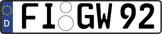 FI-GW92