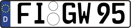 FI-GW95