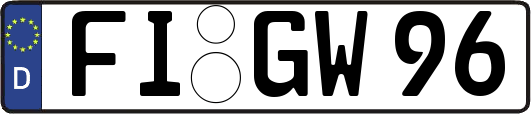 FI-GW96