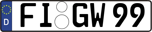 FI-GW99