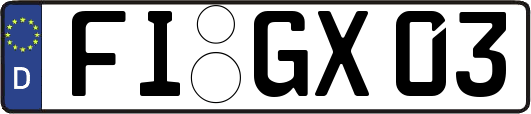 FI-GX03