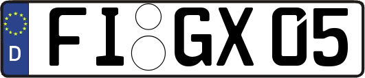 FI-GX05
