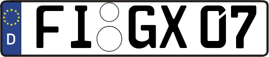 FI-GX07