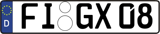 FI-GX08