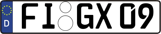FI-GX09