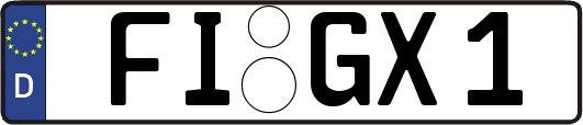 FI-GX1