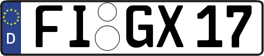 FI-GX17