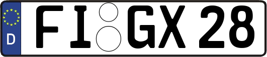 FI-GX28