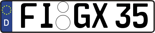 FI-GX35