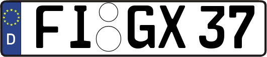 FI-GX37