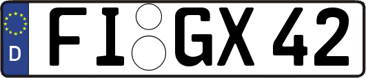 FI-GX42