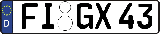 FI-GX43