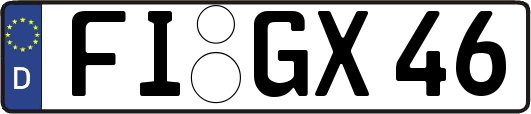 FI-GX46