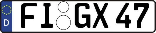 FI-GX47