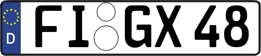 FI-GX48