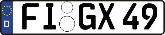 FI-GX49
