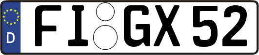 FI-GX52