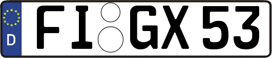 FI-GX53