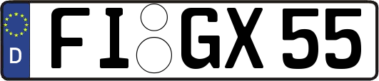 FI-GX55