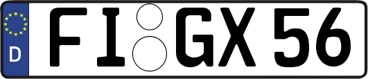 FI-GX56