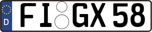 FI-GX58