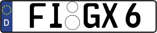FI-GX6