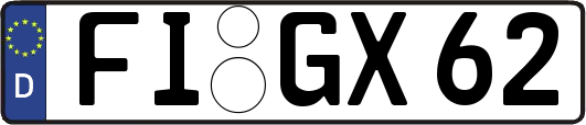 FI-GX62