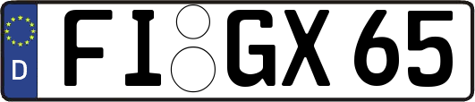 FI-GX65