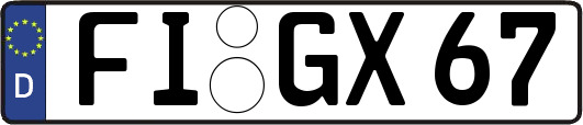 FI-GX67