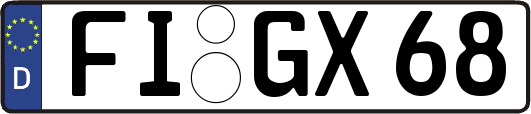 FI-GX68