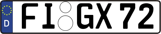 FI-GX72