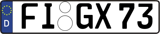 FI-GX73