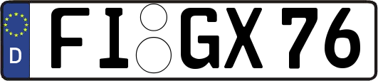 FI-GX76