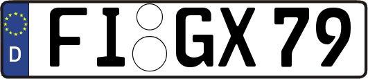 FI-GX79