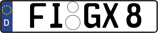 FI-GX8