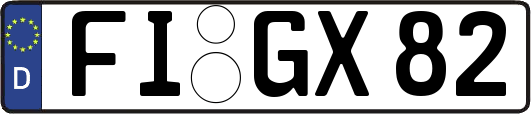 FI-GX82