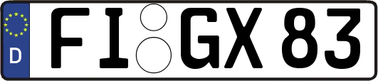 FI-GX83