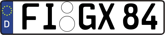 FI-GX84