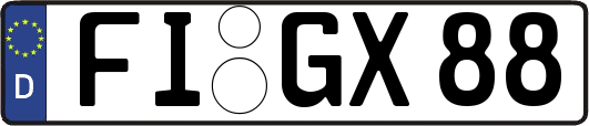 FI-GX88