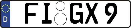 FI-GX9