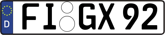 FI-GX92