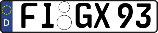 FI-GX93