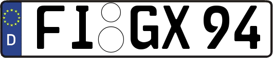 FI-GX94