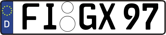 FI-GX97