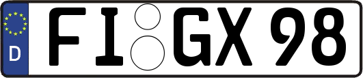 FI-GX98