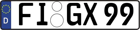 FI-GX99