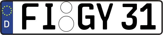 FI-GY31