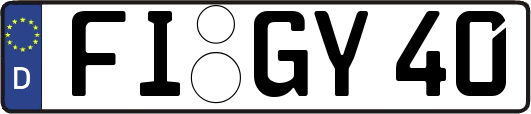 FI-GY40